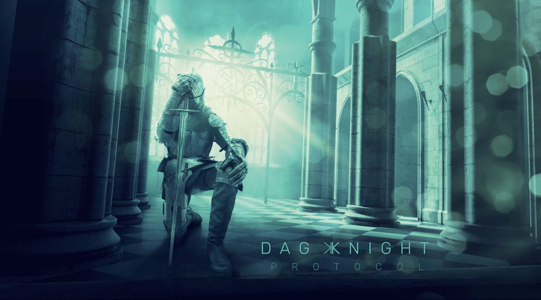 What is GHOSTDAG and DAGKNIGHT?
