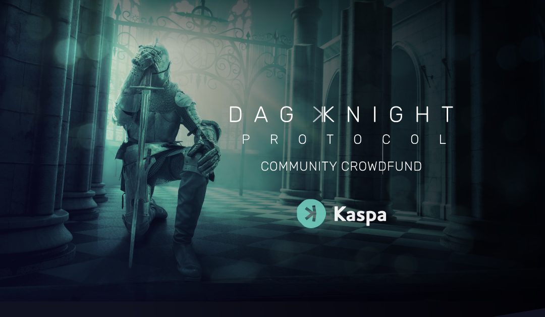 DAGKnight Protocol Community CrowdFund