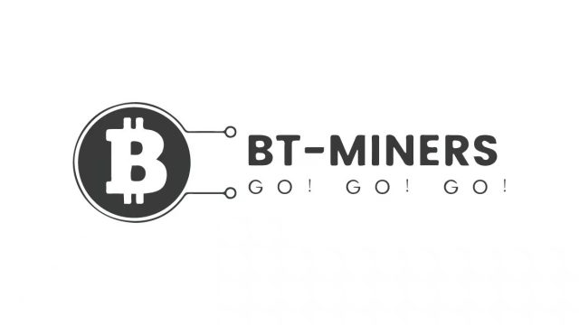 BT-Miners