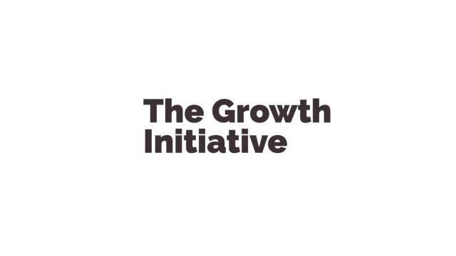 The Growth Initiative