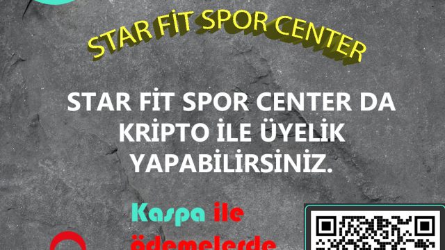 Star fit spor center
