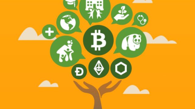 Crypdonate.Charity