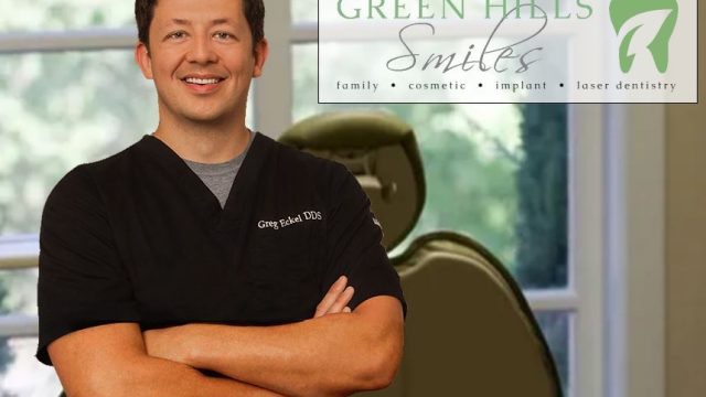 Green Hills Smiles