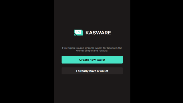 KasWare